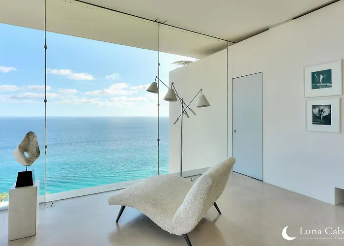 Pedregal Waterfront - Heated Pool & Views *