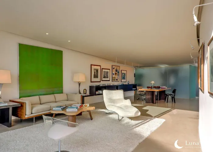 Pedregal Waterfront - Heated Pool & Views Villa *